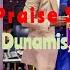 Hot Praise Session Dunamis Glory Dome Minstrel GBS