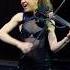 Lindsey Stirling Mum In The Audience Shorts Violinist