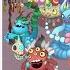 Magical Sanctum Evolution Update 1 13 Full Songs My Singing Monsters