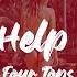 Four Tops I Can T Help Myself Sugar Pie Honey Bunch Lyrics