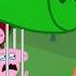 Zombie Apocalypse Oh No George Pig Turn Into Zombies At Grave Peppa Pig Funny Animation