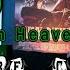 Reaction Type O Negative Halloween In Heaven