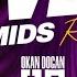 Dj Okan DOGAN Sweet Pyramids Club Vers 2023