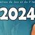 Reportage OCTOGONES 2024 TOUT Sur LA CONVENTION JEUX Et IMAGINAIRE