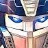 OPTIMUS PRIME RAP PRIME RUSTAGE Ft Connor Quest