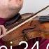 PAGANINI 24 Caprices Complete Antal Zalai Violin Classical Music