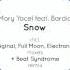 Mory Yacel Feat Bardia Snow Full Moon Mix