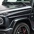 Designo Black Magno Mercedes Benz G 63 AMG Walkaround By AURUM International