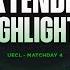 Rapid Wien Vs Shamrock Rovers Extended Highlights UECL League Phase MD 4 CBS Sports Golazo