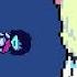 Kris Deltarune Breakdances