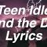 Teen Idle Marina And The Diamonds Lyrics