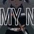 Demon Slayer AMV Say My Name AMV Hecho Por Mi