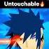 Untouchable Naruto Madara Sasuke Shorts Short Anime