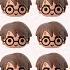 Find The ODD One Out Harry Potter Edition Ultimate Emoji Challenge