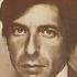 Leonard Cohen So Long Marianne Official Audio