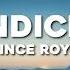 Prince Royce Incondicional Letra Lyrics