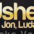 Usher Ft Lil Jon Ludacris Yeah Karaoke Version