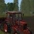 4 Село Курай Farming Simulator 17 Посев с другом по сети