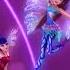 Winx Club 5x13 Sirenix Transformation Mongolian Voice Over Dream TV L Боловсрол ТВ