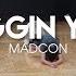 Beggin You Madcon Mark Barber Choreography Lucid Moves