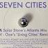 Solar Stone Seven Cities V One S Living Cities Remix 1999