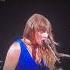 Taylor Swift King Of My Heart Live The Eras Tour Madrid N2