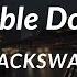 BLACKSWAN Double Down LYRICS