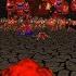 Doom II Okuplok Slaughter Map UV Fast No Hit Run In 2 45 20 TAS