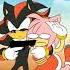 Sonadow Sonic X Shadow Sonadow Shadonic Sonic Shadow Edit Foryou Editanime