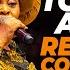 Evangelist Tope Alabi S Prophetic Praise At Recharge Conference 2024 Hosted By Global Impact Church