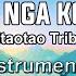 ATAY NGA KOBED Kitaotao Tribes The Covid 19 Reggae Dance INSTRUMENTAL