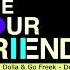 We Are Your Friends Soundtrack Mix