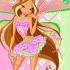 Winx Club Season 4 Ending Style World Of Winx