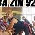 Zumba Quema Zin92 Dembow ZUMBA CLASS QUEMA ZIN 92 DEMBOW Zumba Choreography