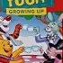 Digitized Opening To Winnie The Pooh Growing Up And Working Together UK VHS