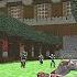 Counter Strike Zombie Escape Mod Ze Mansion Adventure On Mgharba Gaming