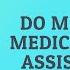 Do Medicare Or Medicaid Pay For Assisted Living Senior Living With Syed