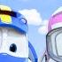 Robot TrainS2 EP24 EP28 60min Full Episode Bahasa Indonesian