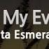 Santa Esmeralda You Are My Everything Karaoke Version