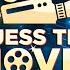 GUESS THE MOVIE 2 Piano Quiz