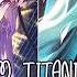 Nightcore Titanium Switching Vocals