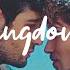 Joey Graceffa KINGDOM Lyrics