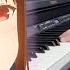 Kaguya Sama OST That Kind Of Summer そういう夏 Piano Cover