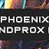 Dulcet Phoenix GroundProx Remix OUT NOW