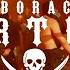 BORAC TORTUGA Official Music Video 4K