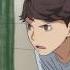 Middle School Oikawa Need To Calm Tf Down