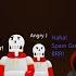 Undertale Last Corridor TS US Papyrus And TS DS Papyrus Skin Gameplay Roblox Roblox