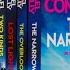 Michael Connelly Harry Bosch Series 7 Books Collection Set