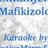 Mafikizolo Emlanjeni Lyrics