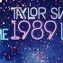 Taylor Swift The 1989 World Tour